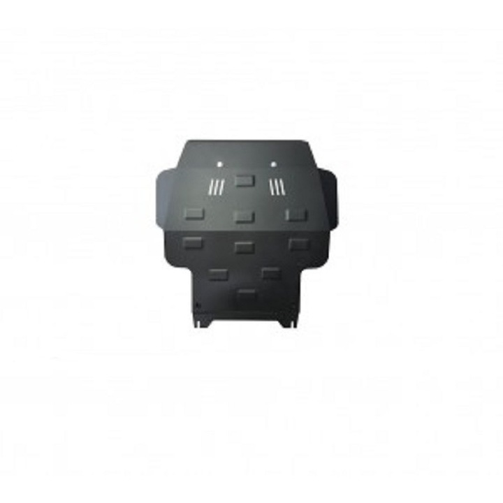 Метален щит на двигателя Volkswagen Vento (1991-1998)[1H2] 30 143