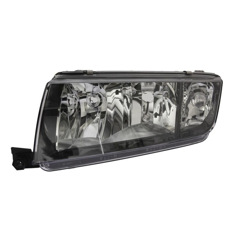 Far stanga Skoda Fabia 1999-2008