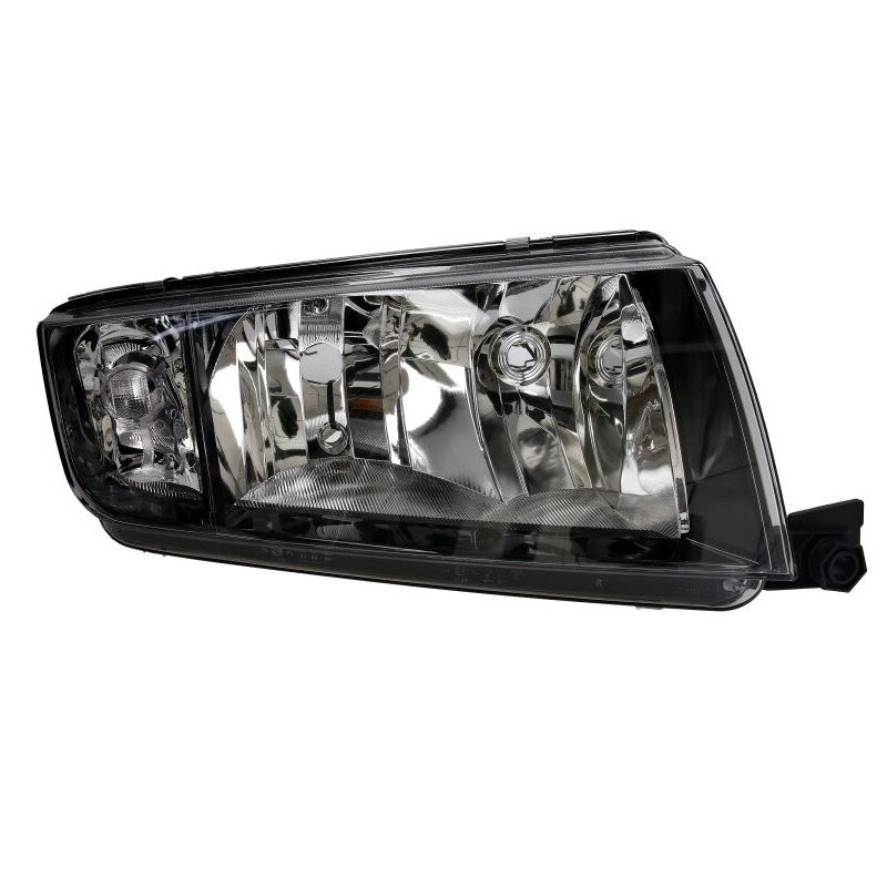 Far dreapta Skoda Fabia 1999-2008