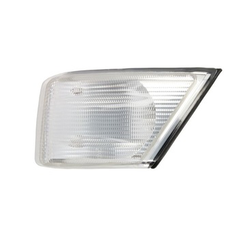 Far semnalizare stanga sticla Iveco Daily 1999-2007 Far semnalizare stanga sticla Iveco Daily 1999-2007