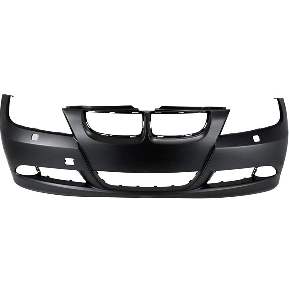 Bara fata , cu locas spalator far , prevopsita BMW seria 3 (E90, E91) 05 – 09