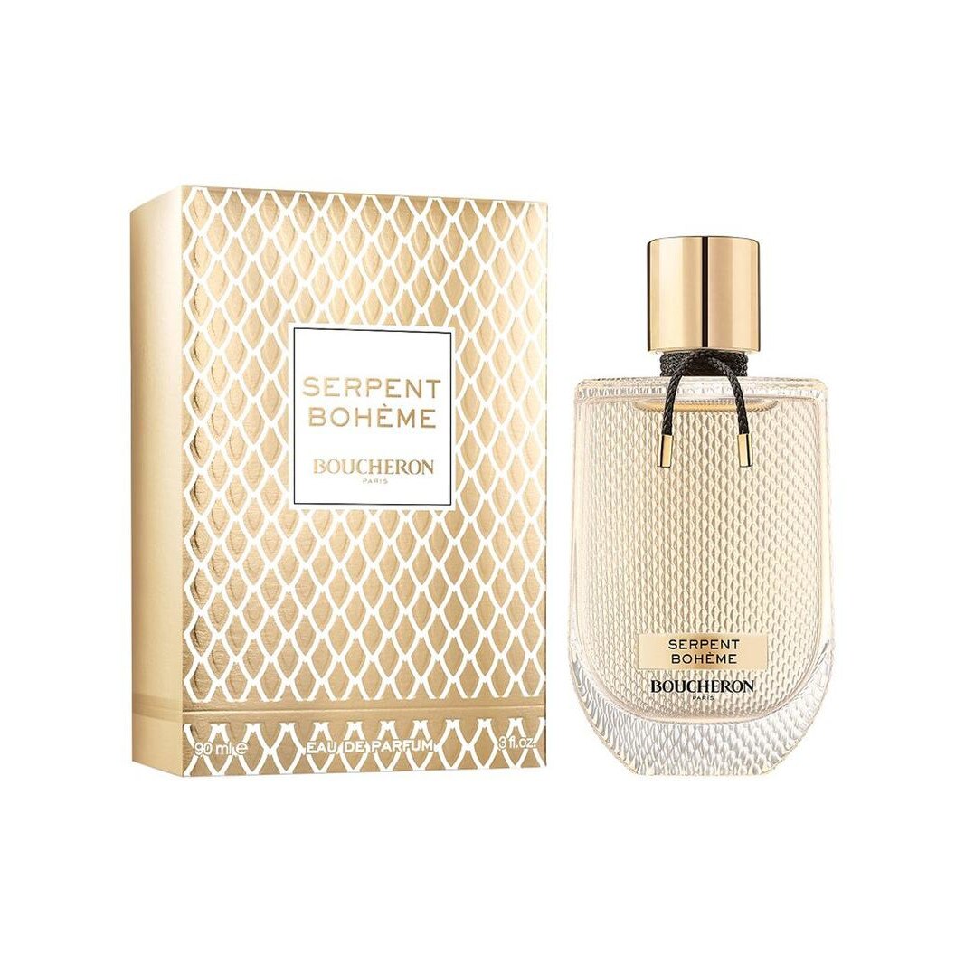 Apa de parfum Boucheron Serpent Boheme, Femei, 90 ml