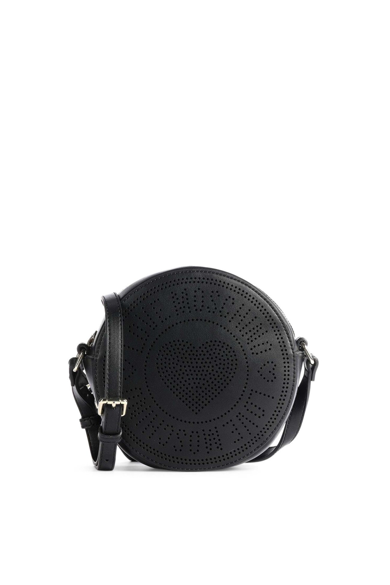 Geanta de umar femei Love Moschino model JC4213PP0CKB1, Negru