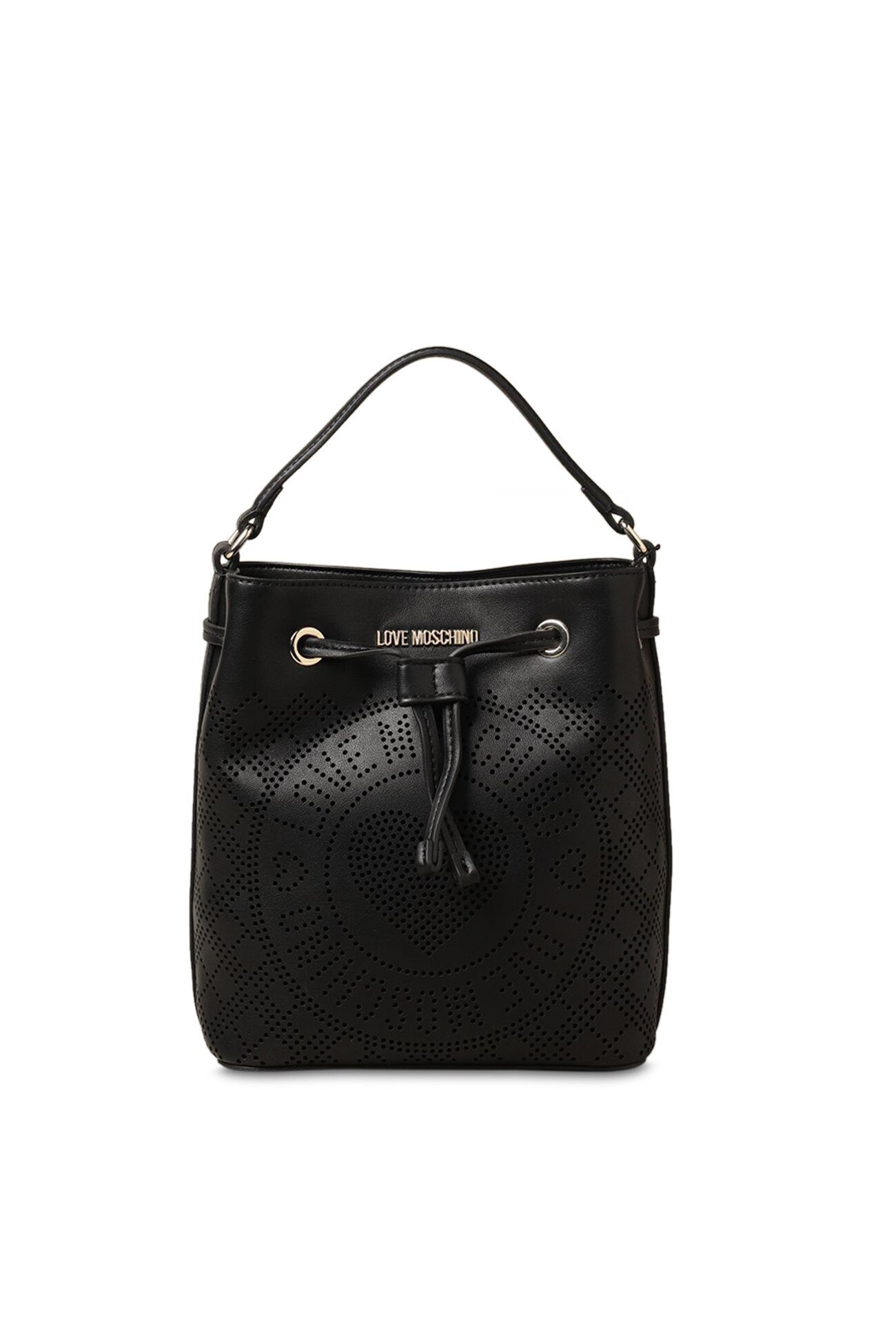 Poseta femei Love Moschino model JC4216PP0CKB1, Negru