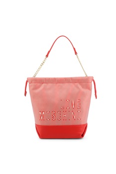 Geanta femei Love Moschino model JC4230PP0CKE1, Rosu Geanta femei Love Moschino model JC4230PP0CKE1, Rosu