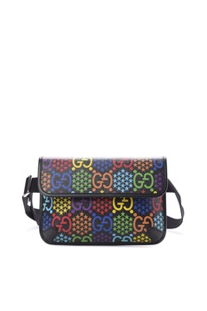 Geanta femei Gucci model 598113_HPUDN, Negru Geanta femei Gucci model 598113_HPUDN, Negru