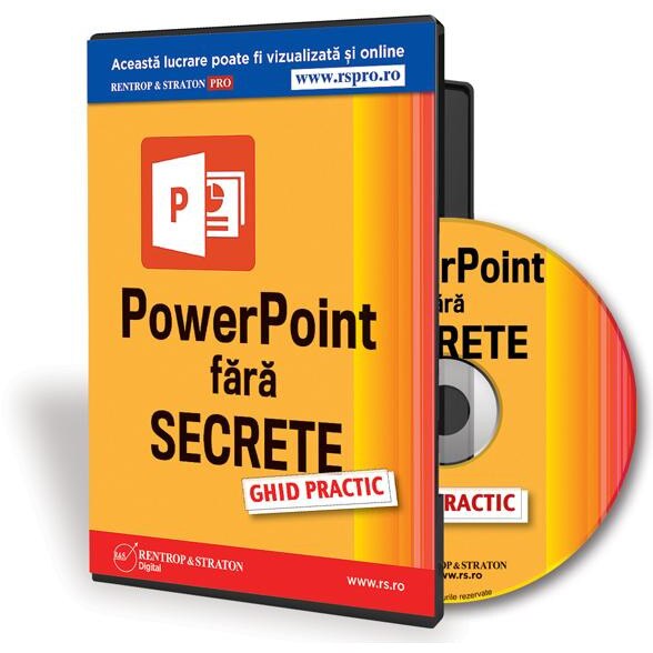 Ghid practic Power Point (Audiobook), Adrian Modrisan