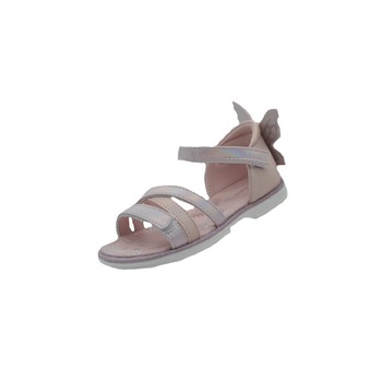 Sandale ortopedice pentru fete Tom Miki C-T9204-B, Roz 51044 Sandale ortopedice pentru fete Tom Miki C-T9204-B, Roz 51044