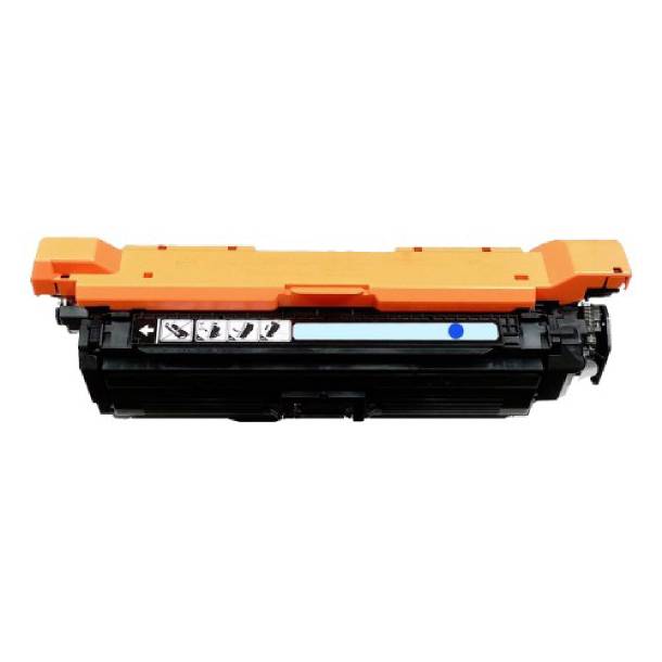 Cartus toner (laser), marca TIN, model compatibil cu HP CF331A / HP 654A, cyan, 15000 pagini