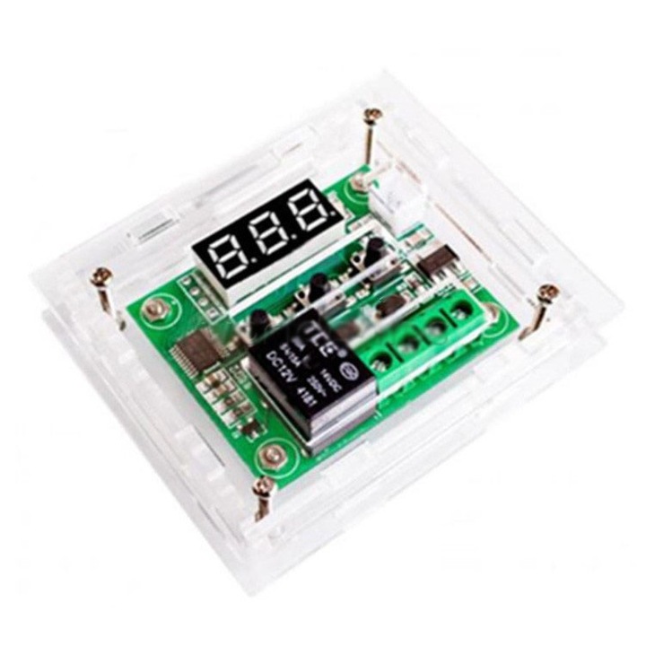 Akril tok XH-W1209 OKY0016-hoz