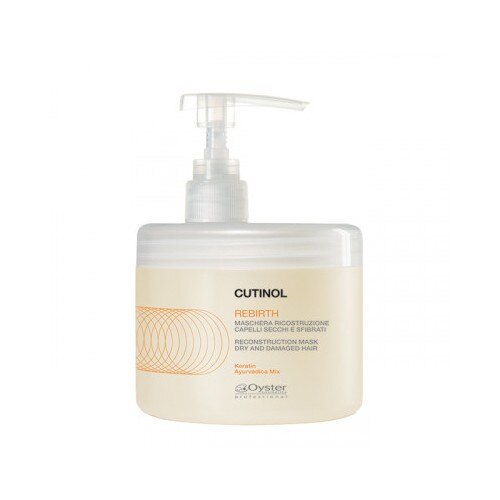 Masca de par Oyster Cutinol Rebirth