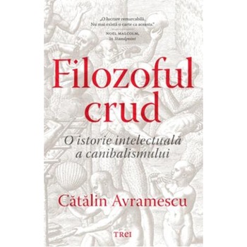 Filozoful Crud - Catalin Avramescu Filozoful Crud - Catalin Avramescu