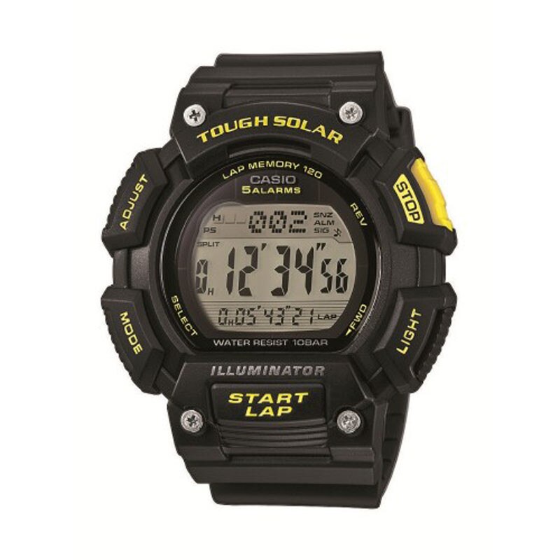 Casio Sports férfi karóra STL S110H 1CEF eMAG.hu STB 1000 1EF Casio Sports férfi karóra STB 1000 1EF