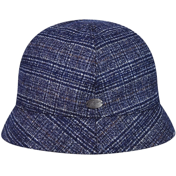 Мъжка филцова шапка Bailey of Hollywood Thorne Bucket, L