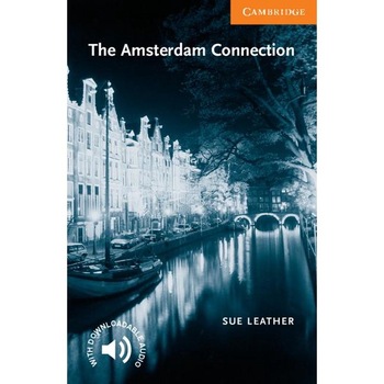 The Amsterdam Connection Level 4 - Sue Leather The Amsterdam Connection Level 4 - Sue Leather