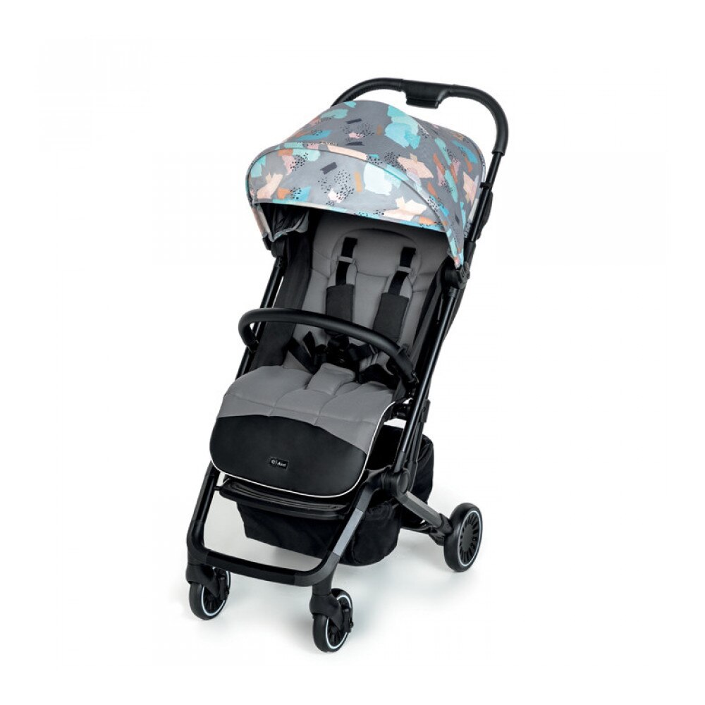 Carucior sport, Espiro, Axel, Multicolor