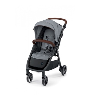 Carucior sport, Baby Design, Look, Baieti, Gri, Pivotante Carucior sport, Baby Design, Look, Baieti, Gri, Pivotante