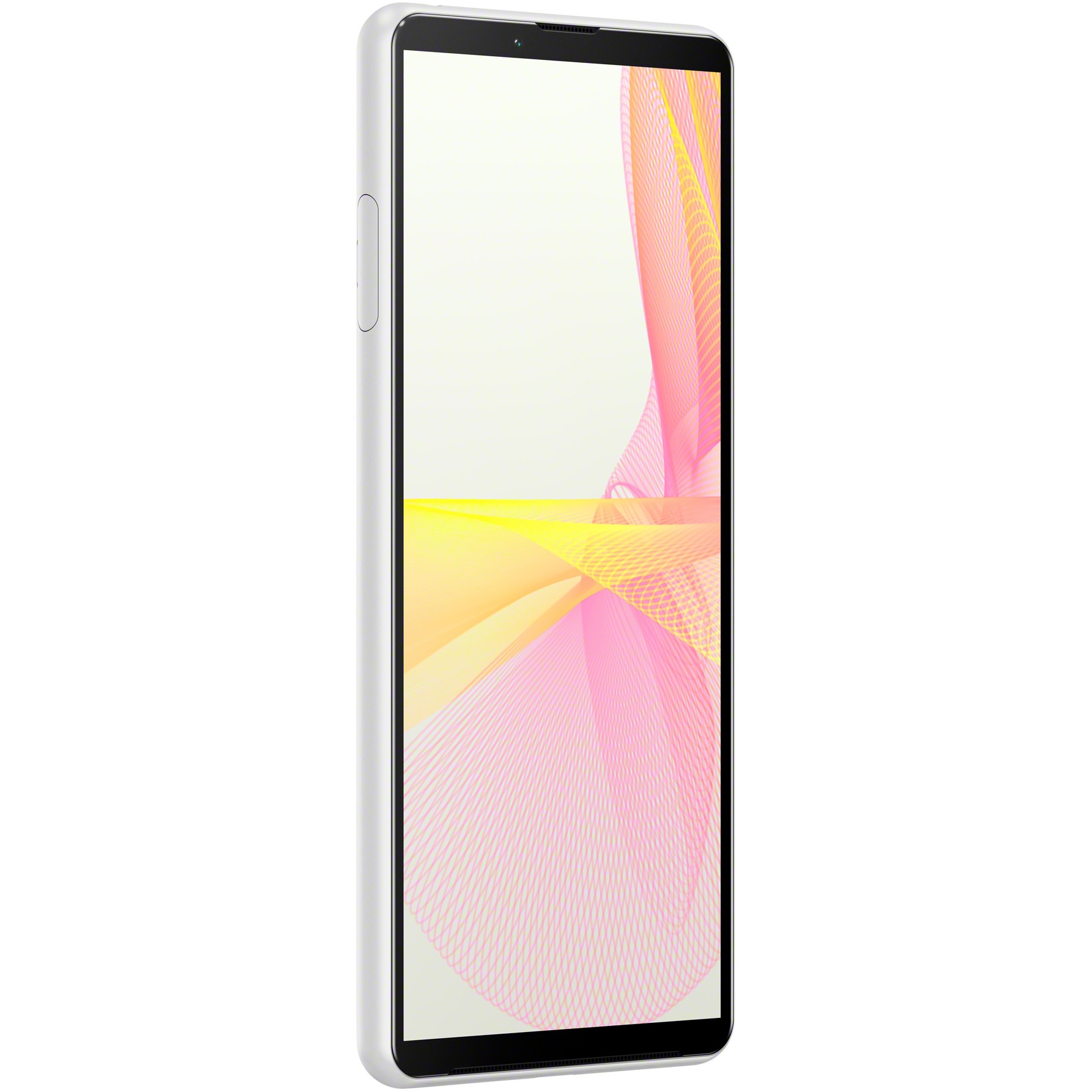 Telefon mobil Sony Xperia 10 III, Dual SIM, 6GB RAM, 128GB, 5G
