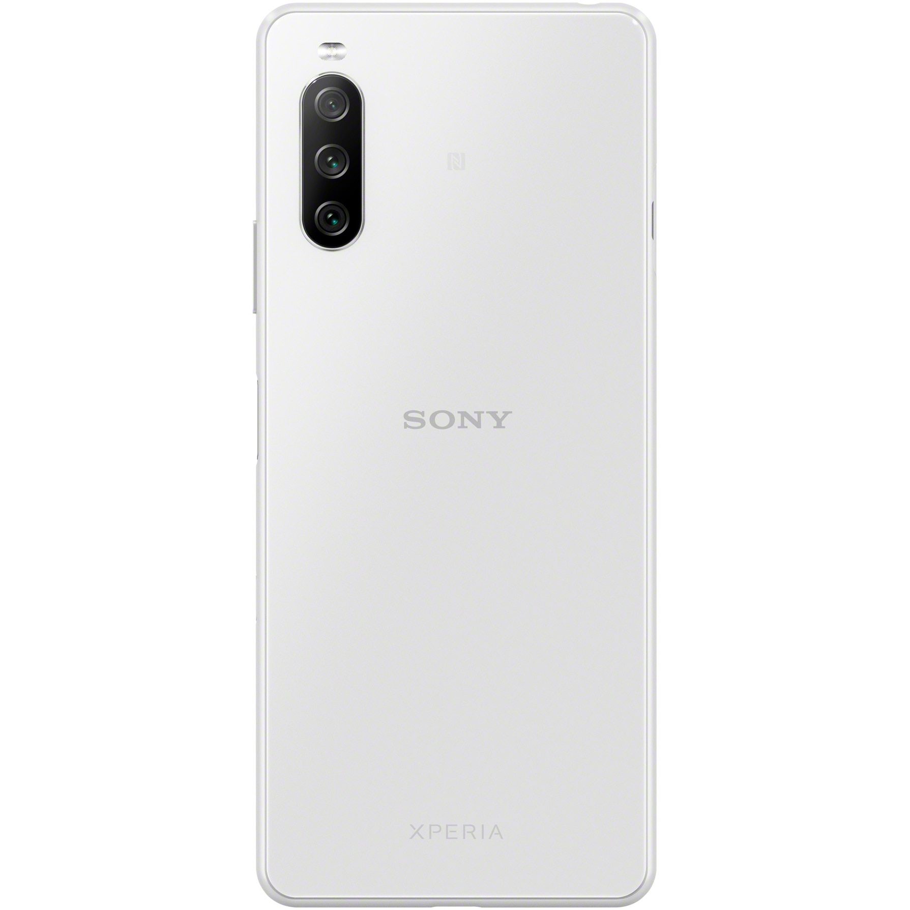 Telefon mobil Sony Xperia 10 III, Dual SIM, 6GB RAM, 128GB, 5G