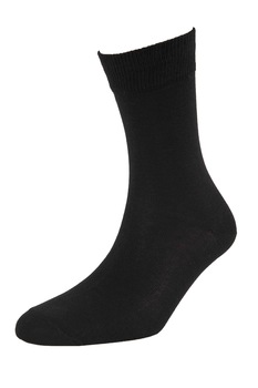 Sosete din bumbac, pentru barbati, Mondex, Negru Sosete din bumbac, pentru barbati, Mondex, Negru