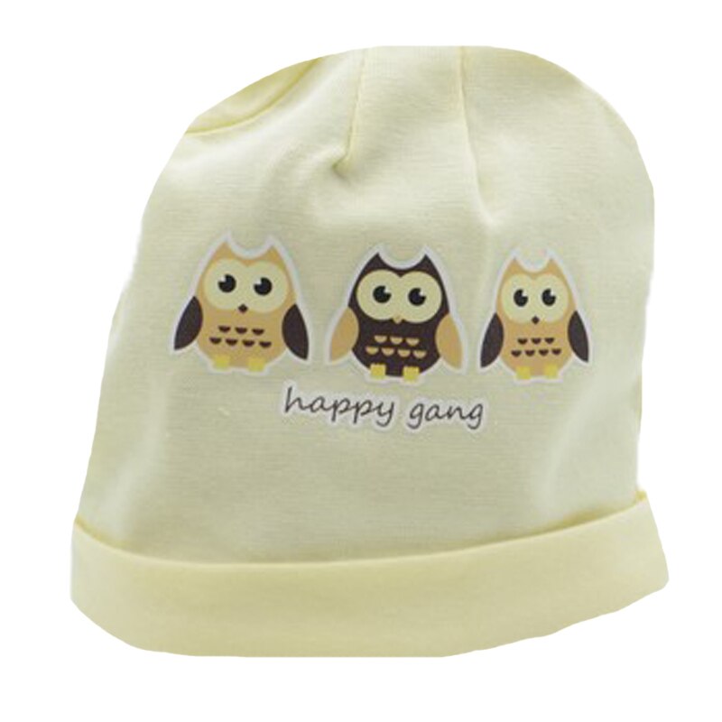 Caciula pentru fete Mini Bimbi MNN-10, Galben 42 cm