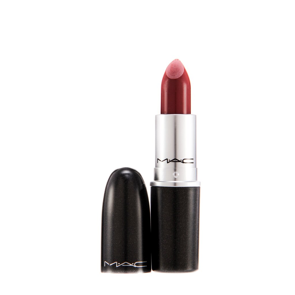 Ruj de buze MAC Amplified Cream Brick-O-La 3 g