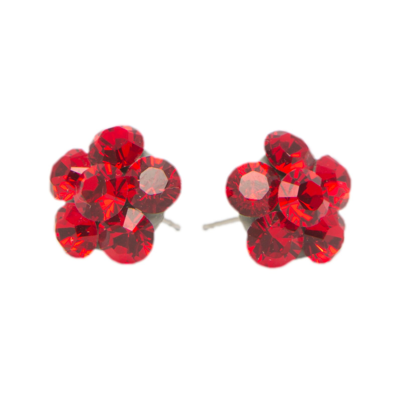 Cercei Round Stones pp32, Miidefloriart, model 139