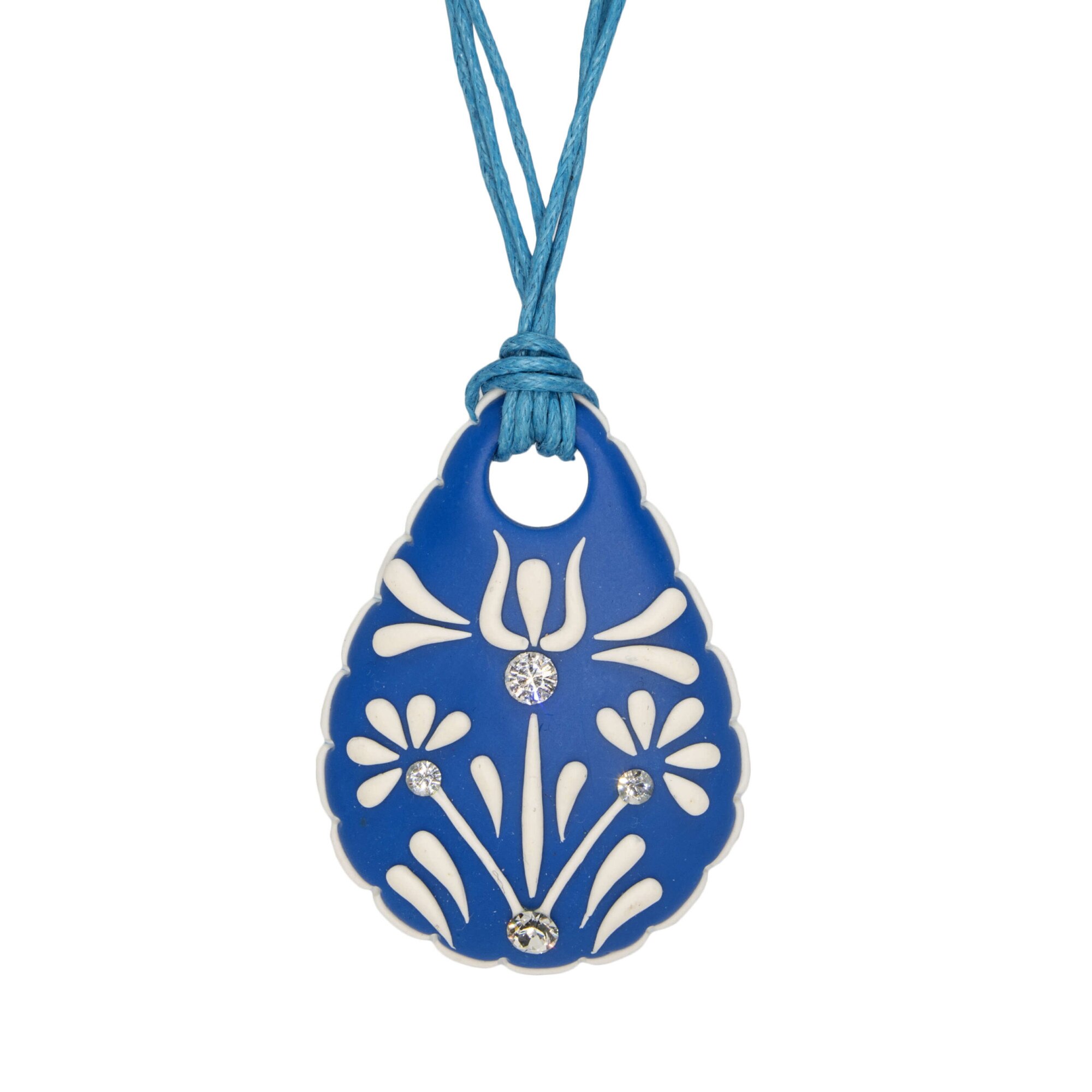 Colier cu cristale Swarovski, Miidefloriart - model 182