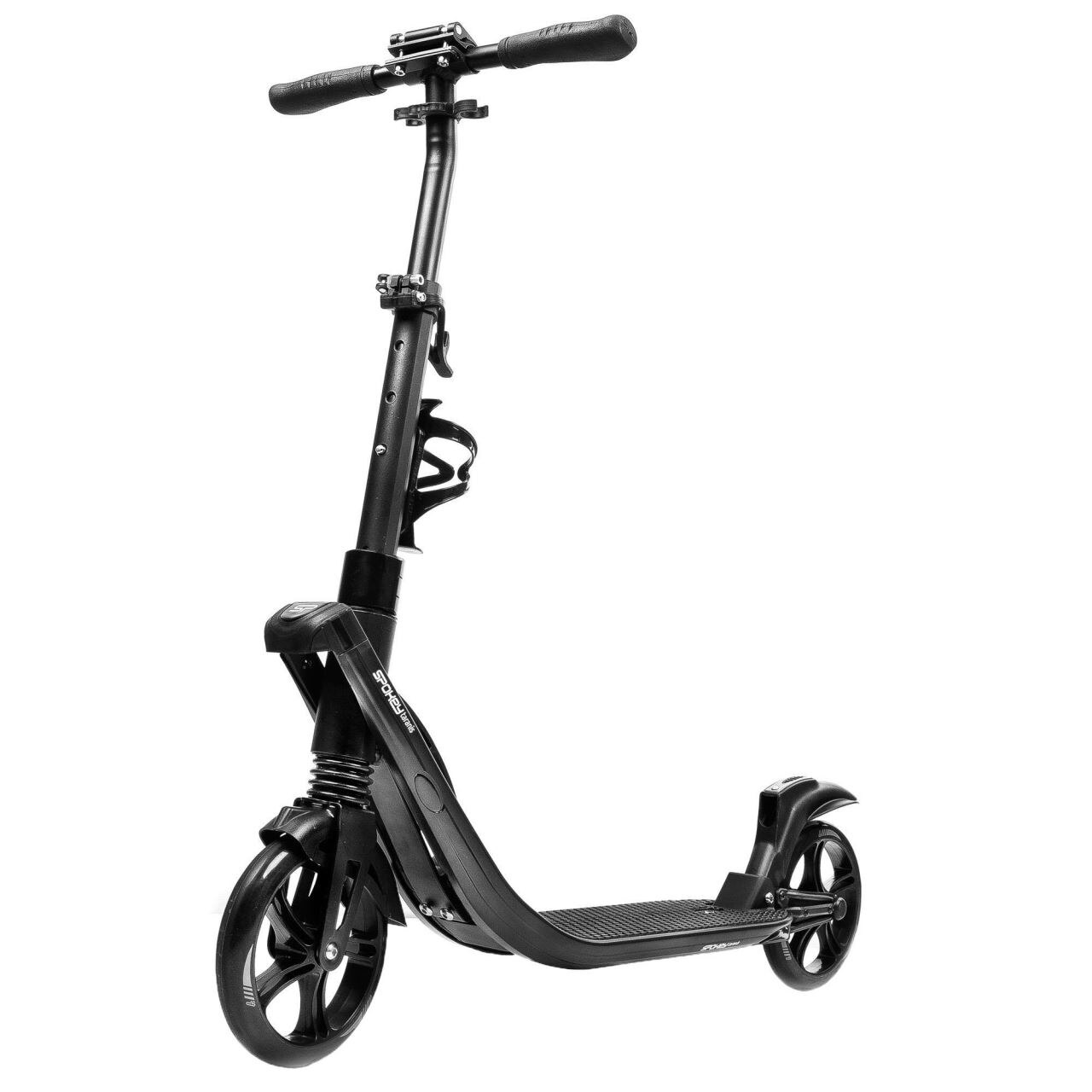 Trotineta Taranis 200mm cu amortizare