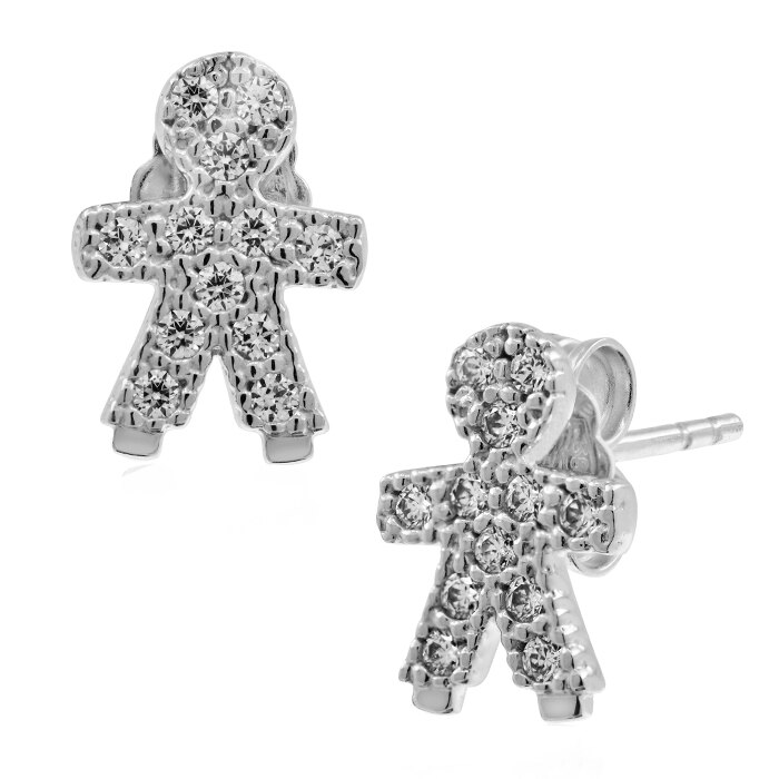 Cercei aur, Ilex Gold, 276013