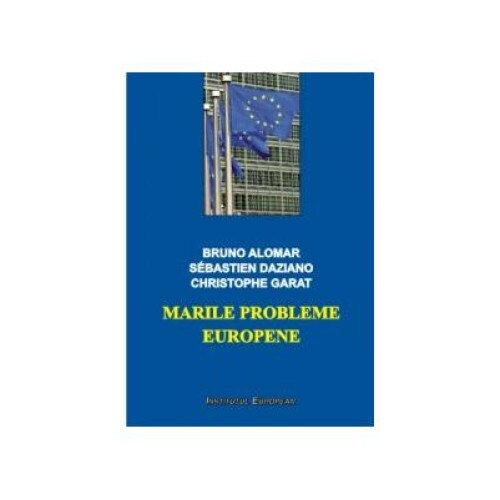 Marile probleme europene, ALOMAR