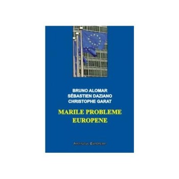 Marile probleme europene, ALOMAR Marile probleme europene, ALOMAR