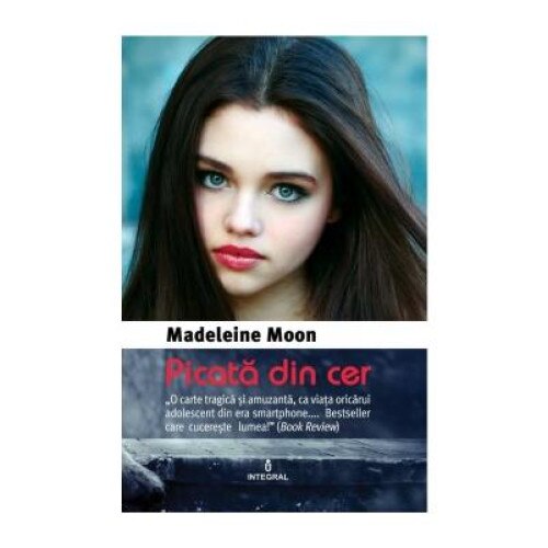 Picata din cer, Gabriela Boerescu