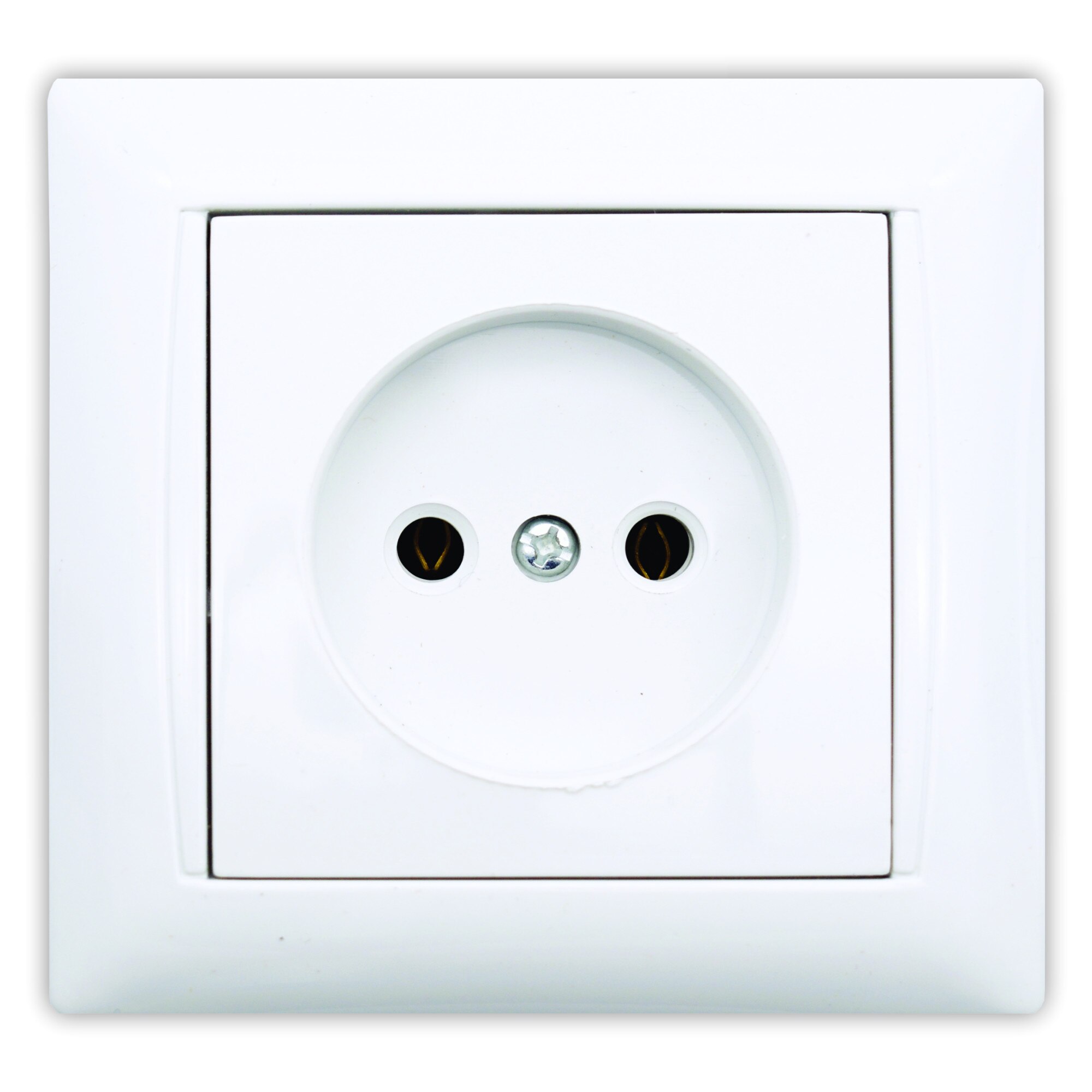 Priza 2 Pin Camilya Comtec