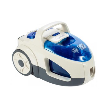 Aspirator MalTec Turbo Cyclone, fara Sac, cu 8 accesorii, 800W, capacitate 2L, Alb/Albastru Aspirator MalTec Turbo Cyclone, fara Sac, cu 8 accesorii, 800W, capacitate 2L, Alb/Albastru
