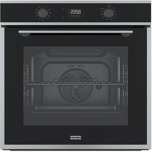 Cuptor incorporabil FRANKE Maris FMA 97 P XS, Electric, 71 l, Clasa A+, Inox