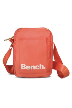 Geanta de umar, Bench, F64173, Portocaliu Geanta de umar, Bench, F64173, Portocaliu