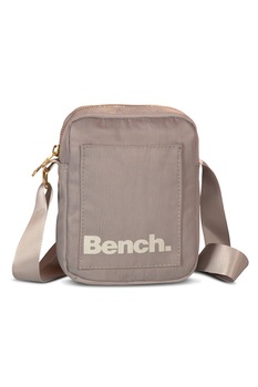 Geanta de umar, Bench, F64173, Mov deschis Geanta de umar, Bench, F64173, Mov deschis