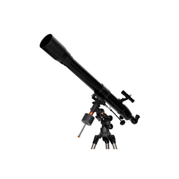 Telescop Opticon Constellation Pro 90/1000 EQ Telescop Opticon Constellation Pro 90/1000 EQ