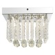 Globo Lighting, Плафон MATHILDA 68396-12