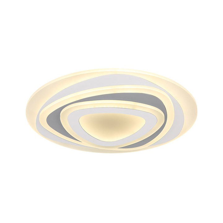 Плафон SABATINO 48012-46 Globo - Осветление