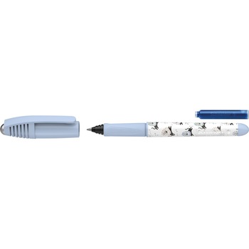 Roller Schneider Zippi+1 rezerva/blister, Bleu Roller Schneider Zippi+1 rezerva/blister, Bleu
