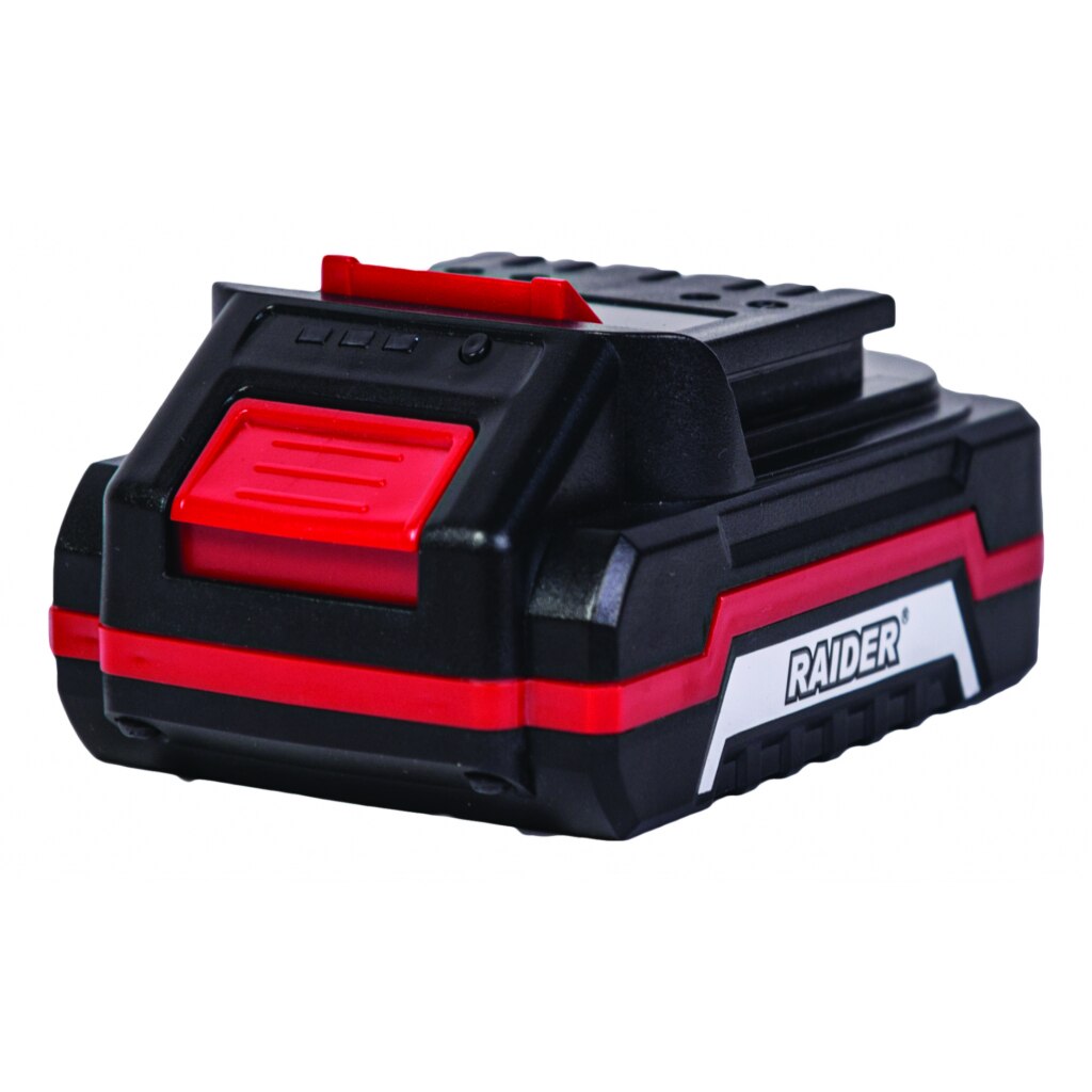 Acumulator 18V x 4Ah Raider