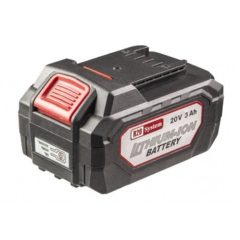 Acumulator R20 Li-ion 20V 3Ah pentru RDP-R20 System Raider Acumulator R20 Li-ion 20V 3Ah pentru RDP-R20 System Raider