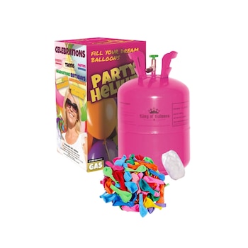 Imagini BALLOONS4PARTY 3193514122003 - Compara Preturi | 3CHEAPS