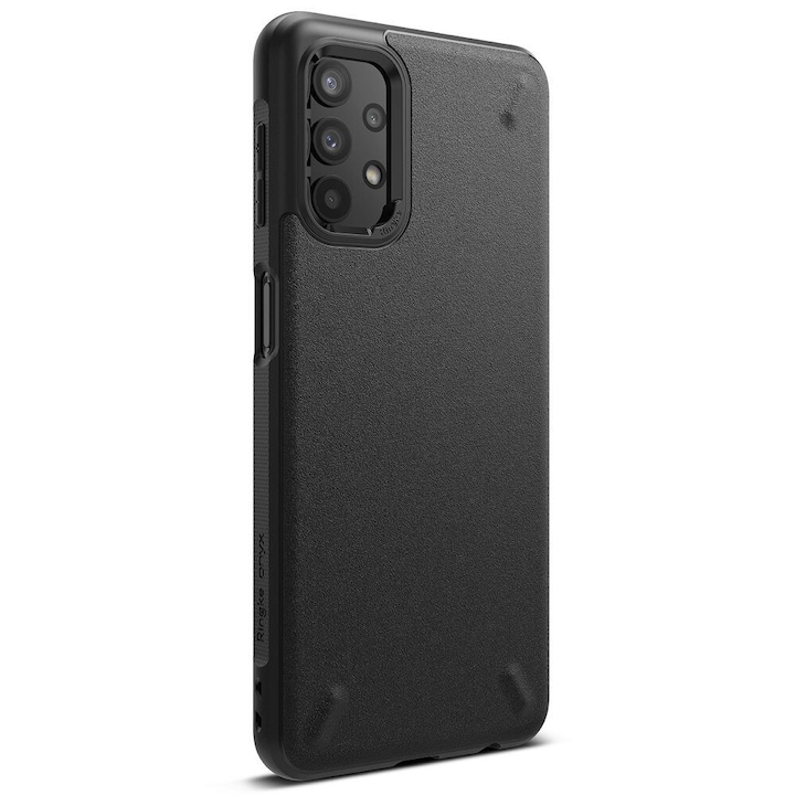 Husa Antisoc Ringke Onyx Durable pentru Samsung Galaxy A32 5G, Negru