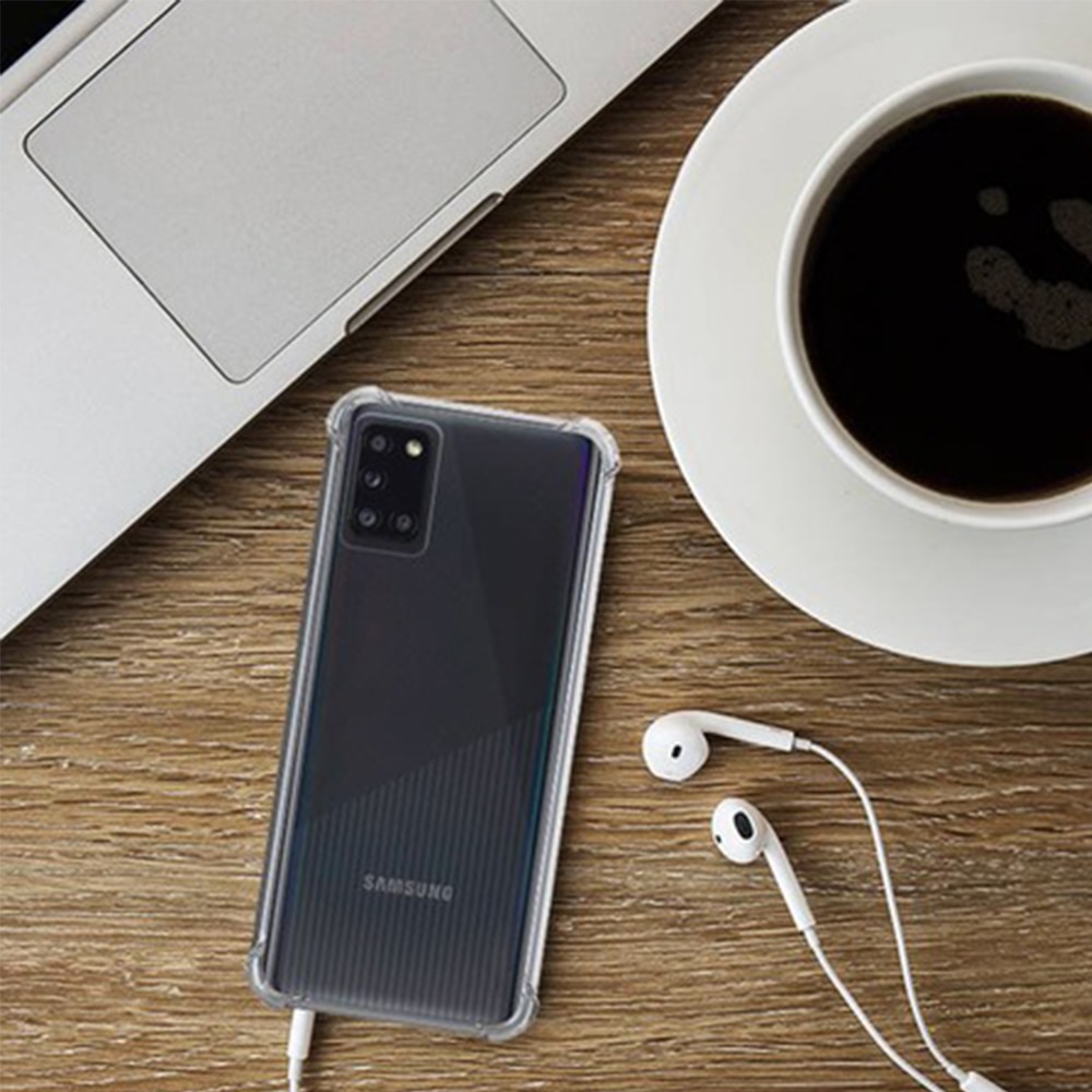 Противоударен калъф за Samsung Galaxy A51 / A51 5G, Extreme Optim ...