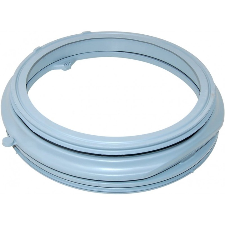 Garnitura hublou pentru masina de spalat REPORSHOP, Beko, 2905570100, 2905572900