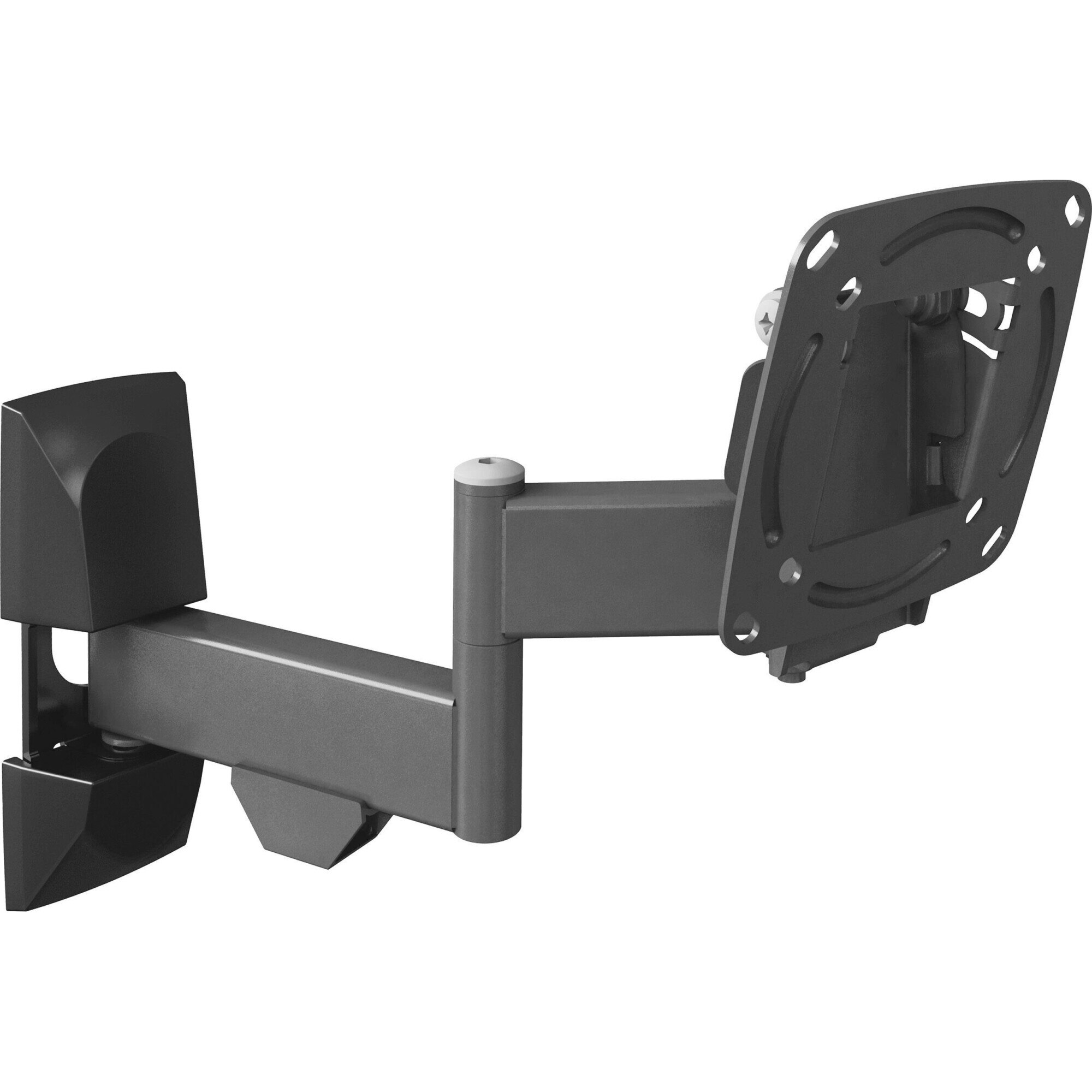 Suport TV de perete Barkan E140.B, reglabil, 13