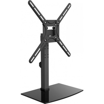 Stand TV de podea Barkan S320.B, fix, 29 Stand TV de podea Barkan S320.B, fix, 29